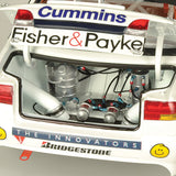 Classic Carlectables Holden VS Commodore, Betta Electrical, 1997 Bathurst, 1:18 Scale Diecast Model Car