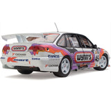 Classic Carlectables Holden VS Commodore, 1997 Bathurst, 1:18 Scale Diecast Model Car