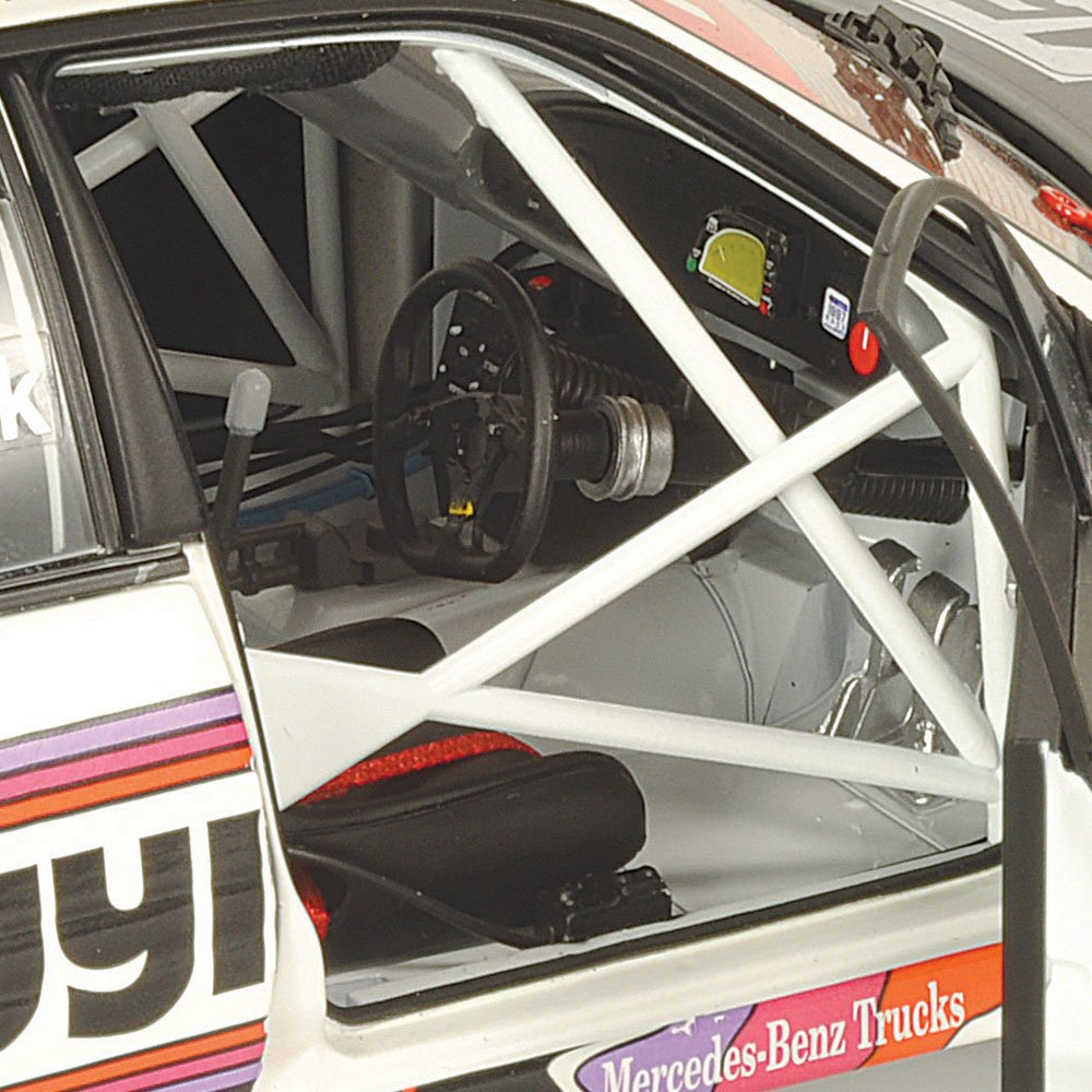 Classic Carlectables Holden VS Commodore, 1997 Bathurst, 1:18 Scale Diecast Model Car