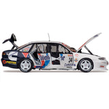 Classic Carlectables Holden VS Commodore, 1999 Calder Park Raceway Race 3 Winner, 1:18 Scale Diecast Model Car