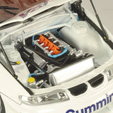 Classic Carlectables Holden VS Commodore, 1999 Calder Park Raceway Race 3 Winner, 1:18 Scale Diecast Model Car