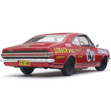 Classic Carlectables Holden HK Monaro GTS 327 1968 Bathurst Controversy #14D, 1:18 Scale Diecast Model Car