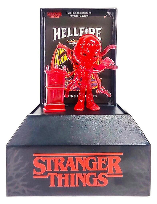 STRANGER THINGS Upside Down Capsules Series 2