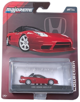 1995 Honda NSX-R GT - Majorette: Collection, 1:64 Scale Diecast Car