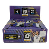 2024-25 Panini NBA Donruss Optic Basketball Retail Pack