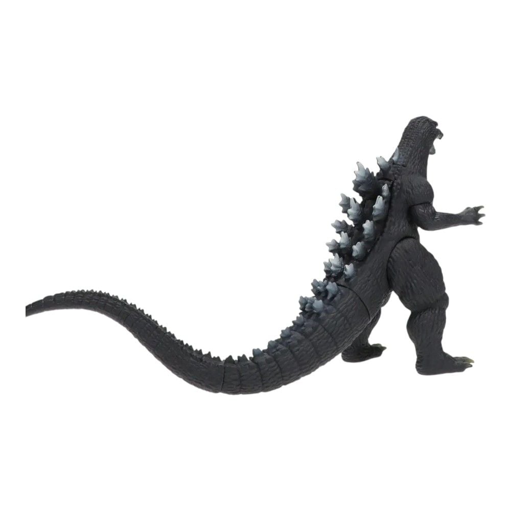 Bandai Movie Monster Series Godzilla 2004 Godzilla 6.5" Figure