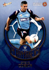 2008 Select A-League Soccer, Playmakers Set