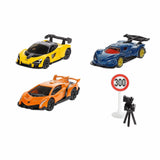 Siku Giftset - Supercars