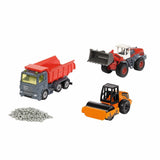 Siku Giftset - Road Constuction
