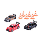 Siku Giftset - Race Cars