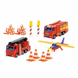 Siku Giftset - Fire Brigade