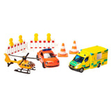 Siku Giftset - Rescue