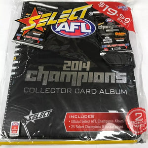 2014 Select AFL
