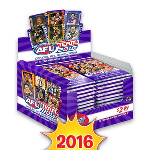 2016 AFL Teamcoach