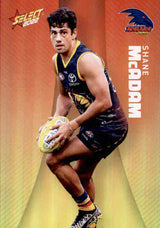 2022 Select Footy Stars AFL ORANGE Parallel Cards - Cards PS1 to PS170 - Pick Your Card