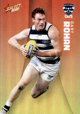 2022 Select Footy Stars AFL ORANGE Parallel Cards - Cards PS1 to PS170 - Pick Your Card