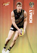 2022 Select Footy Stars AFL ORANGE Parallel Cards - Cards PS1 to PS170 - Pick Your Card