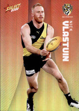 2022 Select Footy Stars AFL ORANGE Parallel Cards - Cards PS1 to PS170 - Pick Your Card