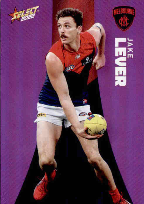 2022 Select Footy Stars AFL PURPLE Parallel Cards - Cards PP1 to PP151 - Pick Your Card