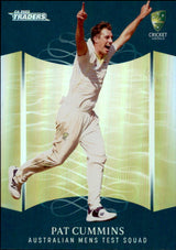 2023-24 TLA Traders Luxe Cricket Parallel Cards - Cards 1 to 153  - Pick Your Card