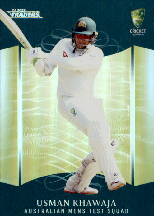 2023-24 TLA Traders Luxe Cricket Parallel Cards - Cards 1 to 153  - Pick Your Card