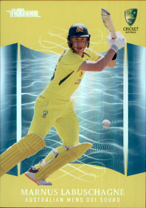 2023-24 TLA Traders Luxe Cricket Parallel Cards - Cards 1 to 153  - Pick Your Card