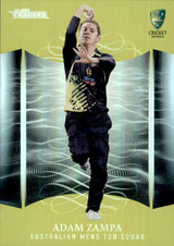 2023-24 TLA Traders Luxe Cricket Parallel Cards - Cards 1 to 153  - Pick Your Card