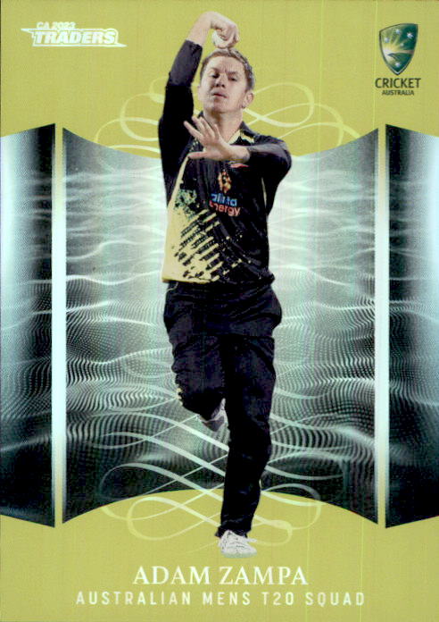 2023-24 TLA Traders Luxe Cricket Parallel Cards - Cards 1 to 153  - Pick Your Card