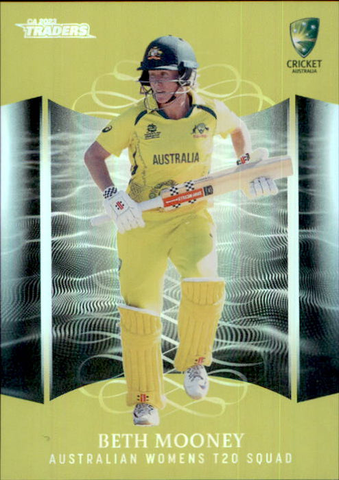 2023-24 TLA Traders Luxe Cricket Parallel Cards - Cards 1 to 153  - Pick Your Card