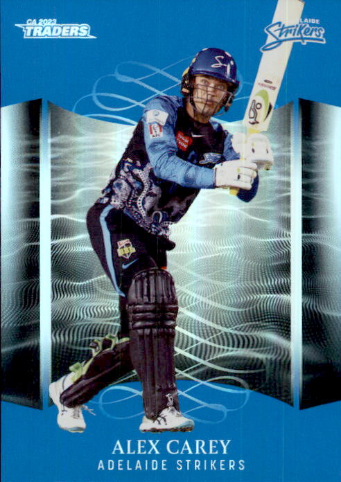 2023-24 TLA Traders Luxe Cricket Parallel Cards - Cards 1 to 153  - Pick Your Card