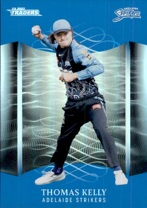 2023-24 TLA Traders Luxe Cricket Parallel Cards - Cards 1 to 153  - Pick Your Card