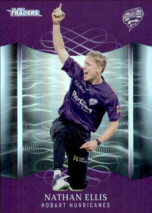 2023-24 TLA Traders Luxe Cricket Parallel Cards - Cards 1 to 153  - Pick Your Card