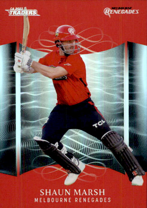 2023-24 TLA Traders Luxe Cricket Parallel Cards - Cards 1 to 153  - Pick Your Card