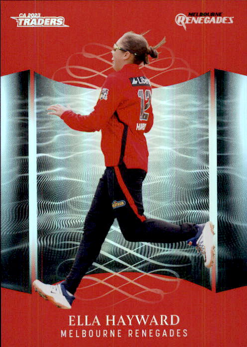 2023-24 TLA Traders Luxe Cricket Parallel Cards - Cards 1 to 153  - Pick Your Card