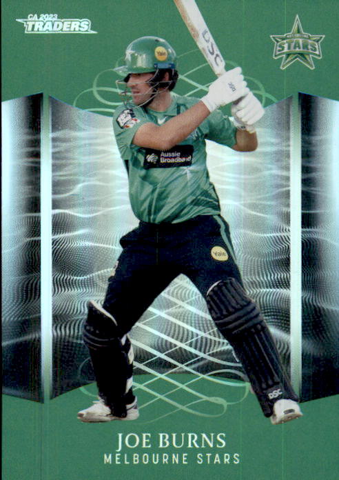 2023-24 TLA Traders Luxe Cricket Parallel Cards - Cards 1 to 153  - Pick Your Card