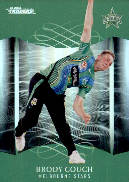 2023-24 TLA Traders Luxe Cricket Parallel Cards - Cards 1 to 153  - Pick Your Card