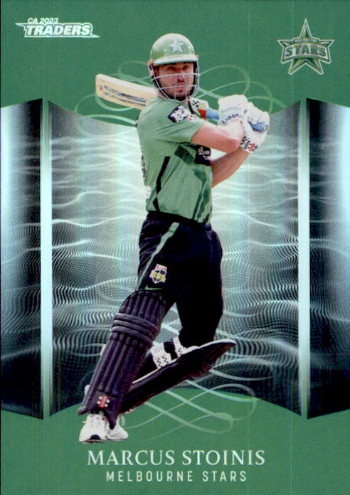 2023-24 TLA Traders Luxe Cricket Parallel Cards - Cards 1 to 153  - Pick Your Card