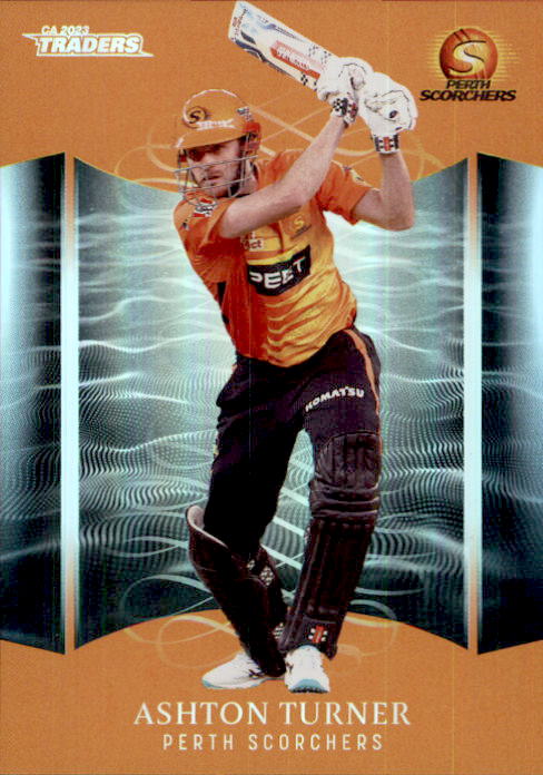 2023-24 TLA Traders Luxe Cricket Parallel Cards - Cards 1 to 153  - Pick Your Card