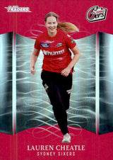 2023-24 TLA Traders Luxe Cricket Parallel Cards - Cards 1 to 153  - Pick Your Card