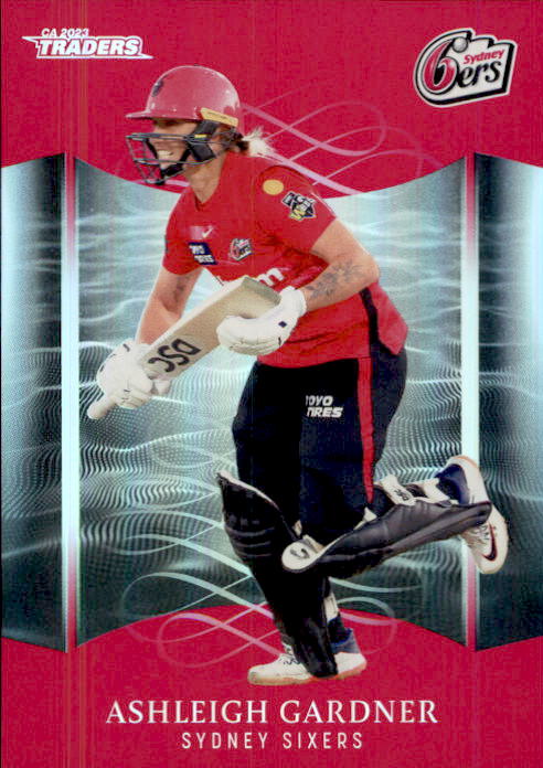 2023-24 TLA Traders Luxe Cricket Parallel Cards - Cards 1 to 153  - Pick Your Card