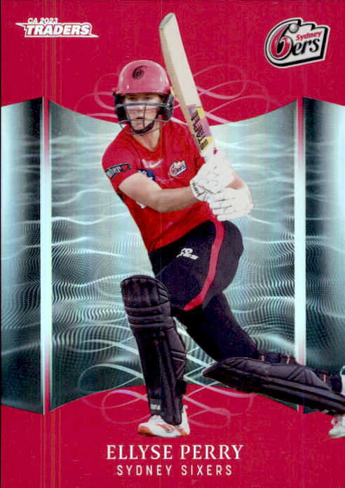 2023-24 TLA Traders Luxe Cricket Parallel Cards - Cards 1 to 153  - Pick Your Card