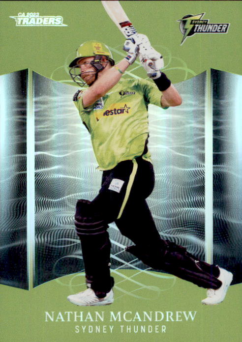 2023-24 TLA Traders Luxe Cricket Parallel Cards - Cards 1 to 153  - Pick Your Card