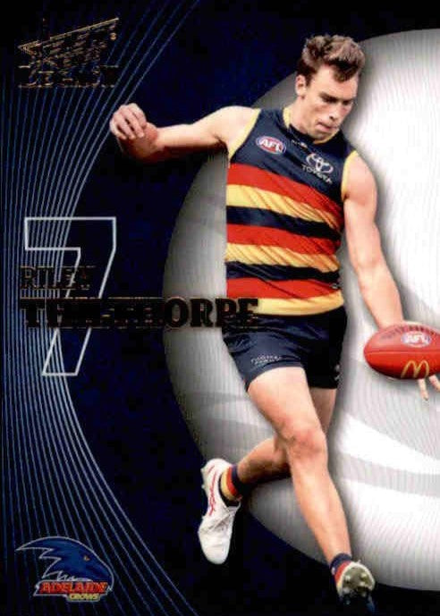 2023 Select AFL Legacy Base Cards - 1 to 100 - Pick Your Card