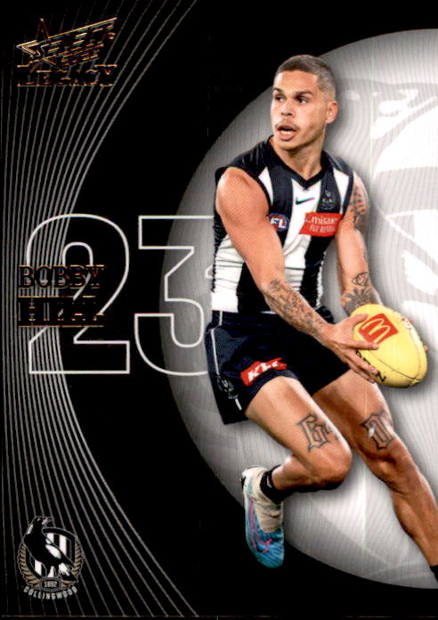 2023 Select AFL Legacy Base Cards - 1 to 100 - Pick Your Card