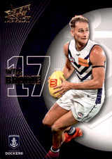 2023 Select AFL Legacy Base Cards - 1 to 100 - Pick Your Card