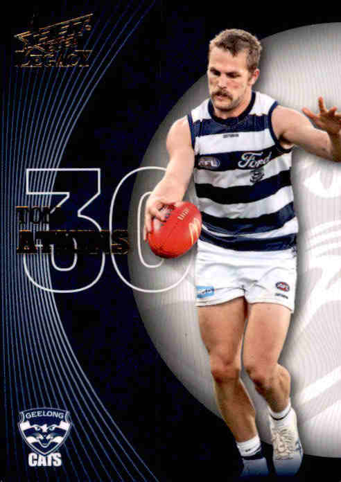 2023 Select AFL Legacy Base Cards - 1 to 100 - Pick Your Card