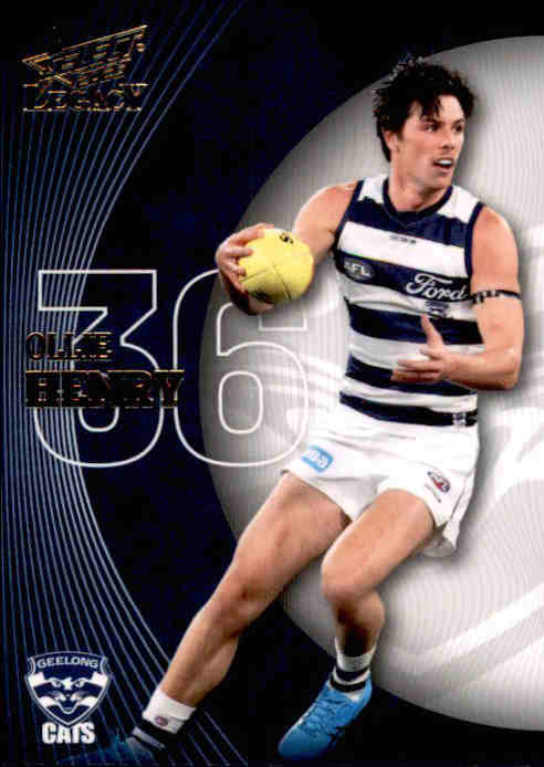 2023 Select AFL Legacy Base Cards - 1 to 100 - Pick Your Card