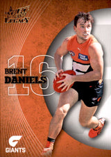 2023 Select AFL Legacy Base Cards - 1 to 100 - Pick Your Card