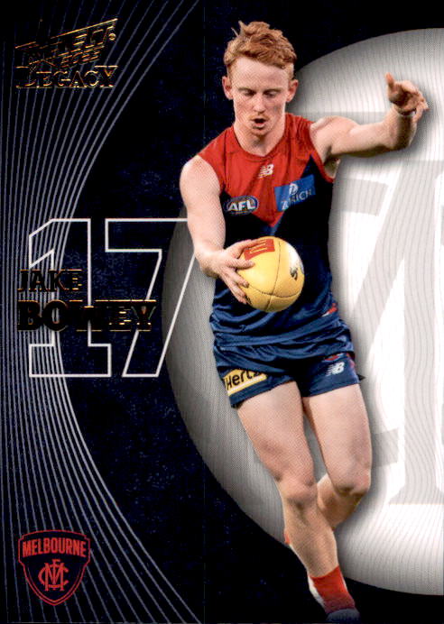 2023 Select AFL Legacy Base Cards - 1 to 100 - Pick Your Card