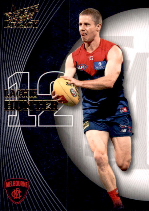 2023 Select AFL Legacy Base Cards - 1 to 100 - Pick Your Card